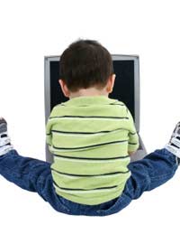 Toddler Computer Computers Learning Fun