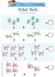 Printable Puzzle Downloadable Kids