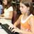 Computer use and your Child's Posture