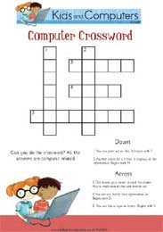 Printable Puzzle Downloadable Kids