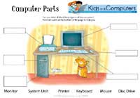Printable Puzzle Downloadable Kids